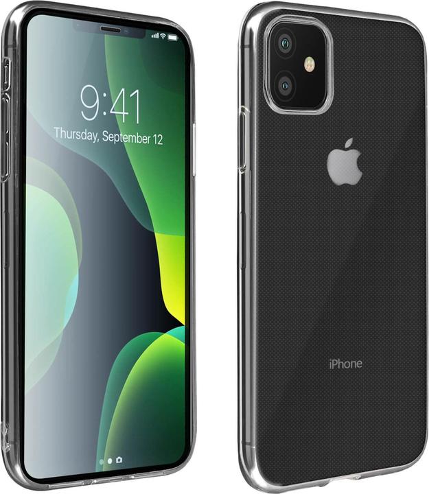 Produktbild Avizar Set Series (Apple iPhone 11)