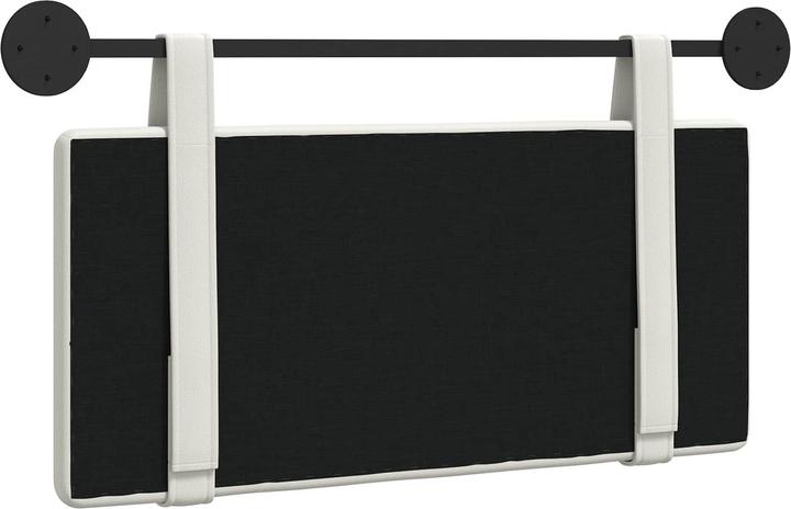Produktbild vidaXL Kopfteil (90 x 5 x 55 cm)