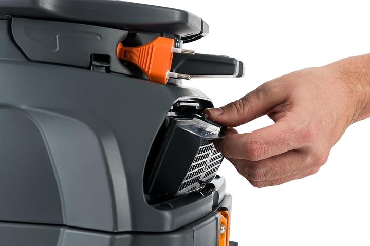 Image du produit Taski AERO 15 Plus sec (Aspirateur sec)