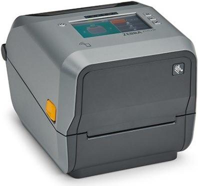 Image du produit Zebra ZD621R Imprimante d'étiquettes Transfert thermique 203 x 203 DPI Filaire & sans fil (203 dpi)