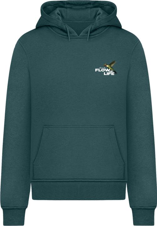 Produktbild Mister Tee Flow Of Live (M)