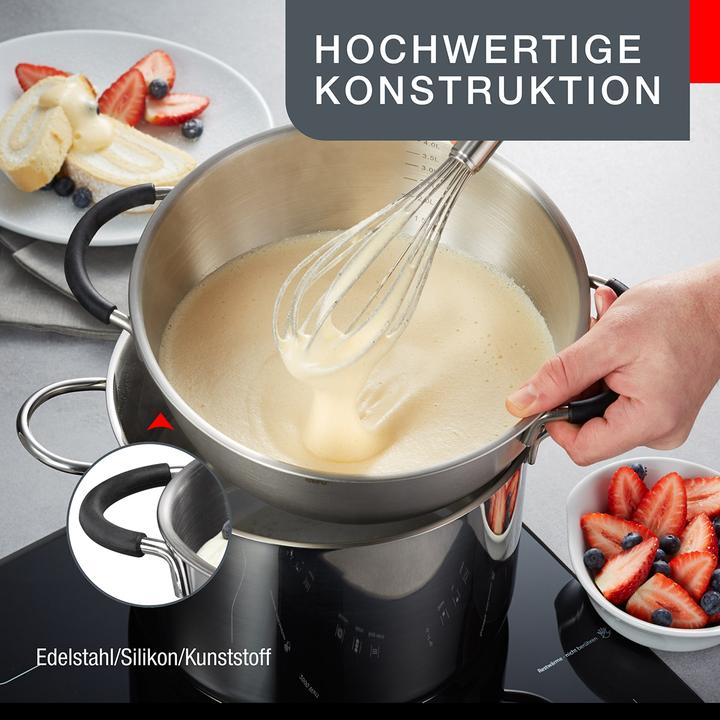 Produktbild GEFU Mesco (24 cm, 4 l, 1x)