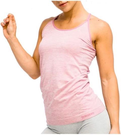 Immagine prodotto Gymhero Klassisches Basic-T-Shirt (L)