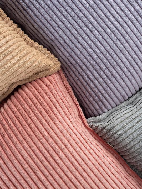 Image du produit Wigiwama Wikiwama Square Ottoman / Coussin d'assise