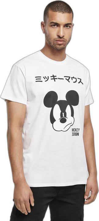 Produktbild Merchcode Mickey Japanese Tee - 6974 (XXL)