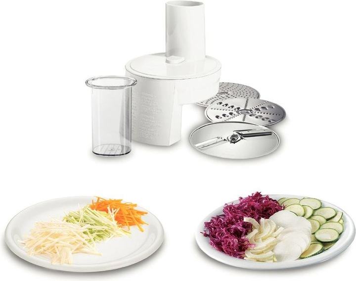 Produktbild Bosch Hausgeräte Mum4 (550 W)