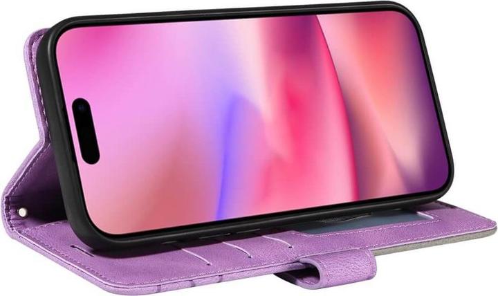 Immagine prodotto Cover-Discount iPhone 16 - Custodia bicolore (Apple iPhone 16)