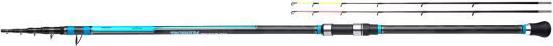 Immagine prodotto Shimano Technium Tele Quiver 4 150g (Telescopio, 400 cm)