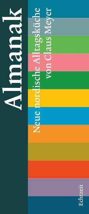 Energie-Label Almanak (Deutsch, Claus Meyer, 2025)