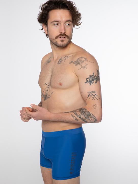 Echt Blauw