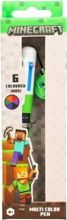 3 Farben Stift 3er Set - Mehrfarbiger Kugelschreiber 1,0mm Für Büro & Schule