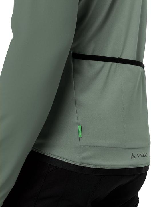 Actual product image Vaude Posta L/S Tricot (S)