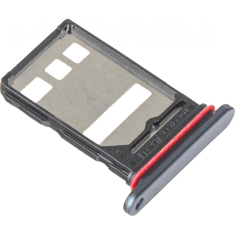 Honor Simkarten / Speicherkarten-Halter für X60 Pro / X9c / Magic7 Lite, Black (X60 Pro, X9c) (59433520)