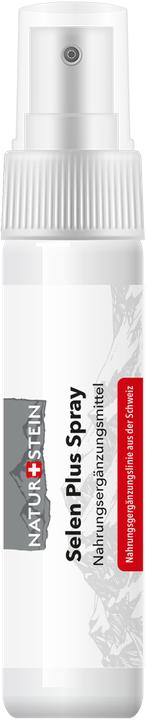 Produktbild Naturstein Vitamin Spray Selen plus (1 Stück, Spray, 43 g)