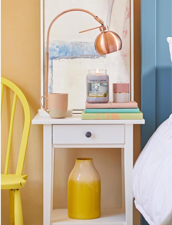 Image du produit Yankee Candle A Calm & Quiet Place (411 g)