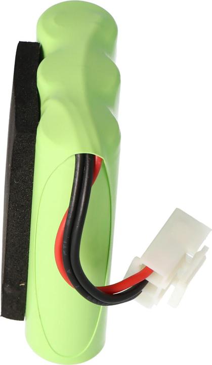 Image du produit XCell Akku Ingenico EFT930B, 251360788 (1 pcs, Spécifique à l'appareil, 1500 mAh, Piles rechargeables + chargeur)