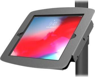 Actual product image Maclocks Space iPad Enclosure Wall Mount for iPad Air 10.9" - Black