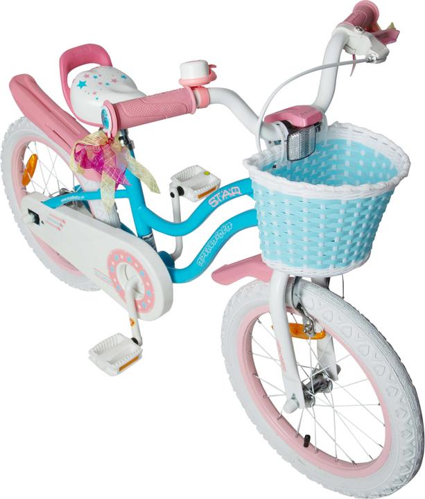 Immagine prodotto Royal Baby Stargirl (16")