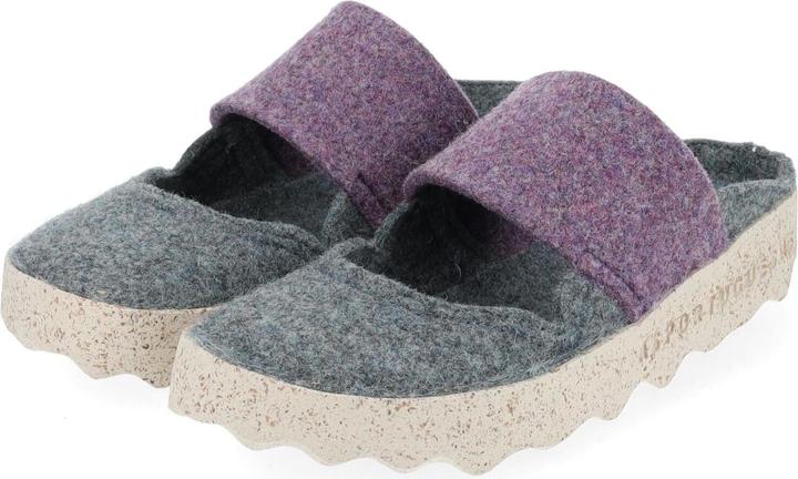 Actual product image Asportuguesas With the comfortable and stylish ASPOTUGUESAS slipper with felt, you can create your own individual (37)