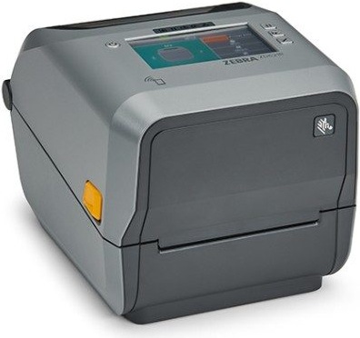 Actual product image Zebra ZD621R Label Printer Thermal Transfer 203 x 203 DPI Wired & Wireless (203 dpi)