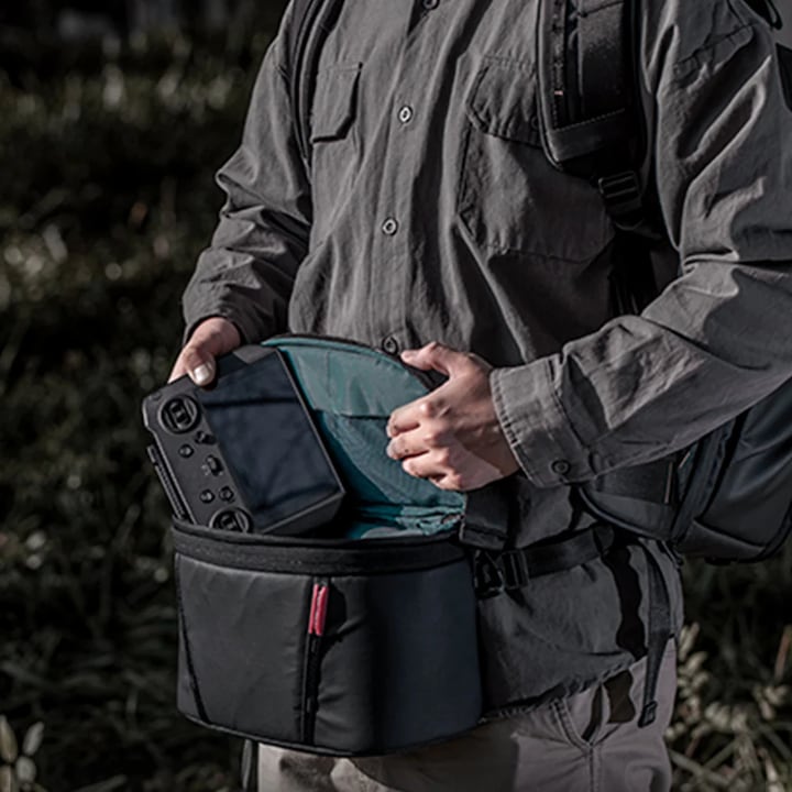 Image du produit Pgytech Sac à dos OneMo 2 35L (space black) (Sac à dos photo, 35 l)