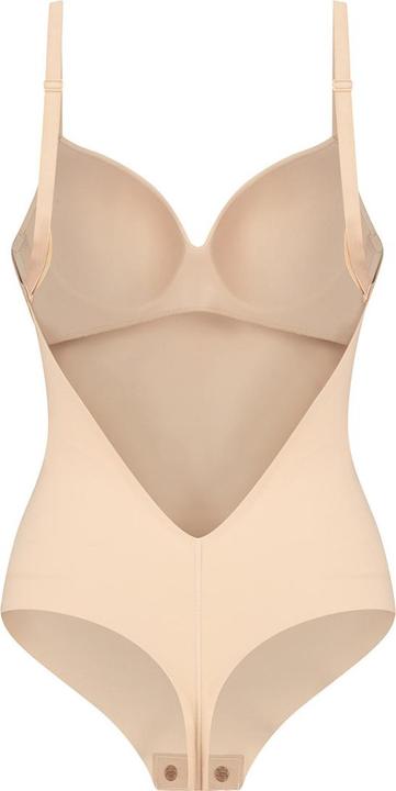 Produktbild Bye Bra Shaping-Body Low Back Bodysuit Thong (M)