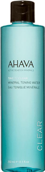 Actual product image Ahava Time to Clear (Face toner, 250 ml)