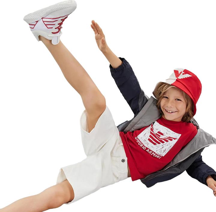 Image du produit Emporio Armani - Short - Enfant (176)