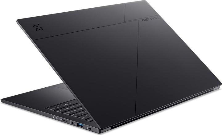 Productafbeelding Acer Swift Go 16 AI OLED (16", 1000 GB, 16 GB, DE, Intel Core Ultra 7 256V)