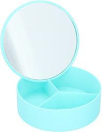 Produktbild Jewelry box w mirror lid 2pcs