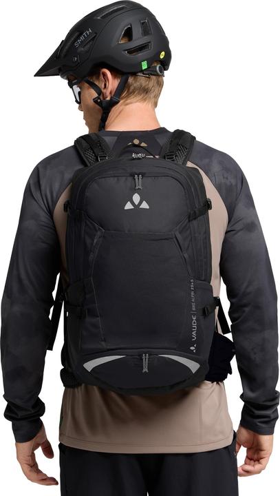 Produktbild Vaude Bike Alpin 23+5 (28 l)
