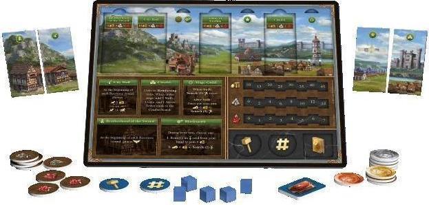 Image du produit Archon Studio Heroes of Might & Magic 3 (Allemand)