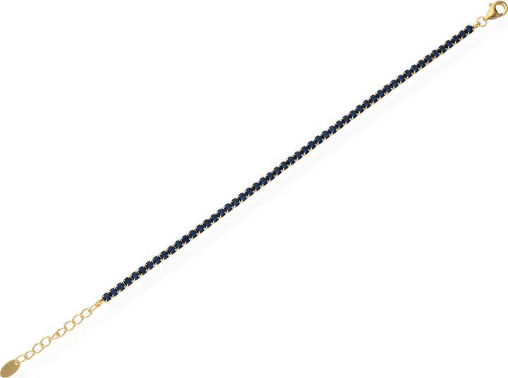 Produktbild Carat Colorstone (16 cm, Silber 925)