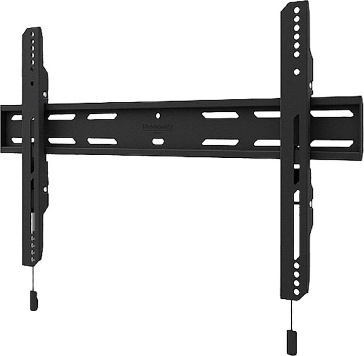 Produktbild Neomounts Wandhalterung WL30S-850BL16 Schwarz (Wand, 82", 60 kg)