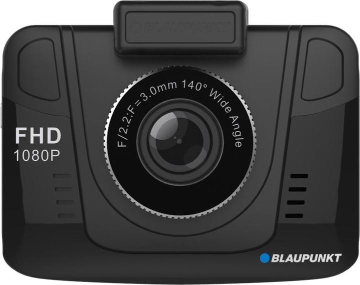 Produktbild Blaupunkt 3.0 FHD (Beschleunigungssensor, GPS-Empfänger, Full HD)