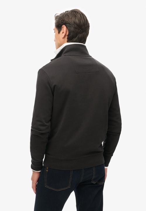 Actual product image Superdry Core Logo Henley (XL)