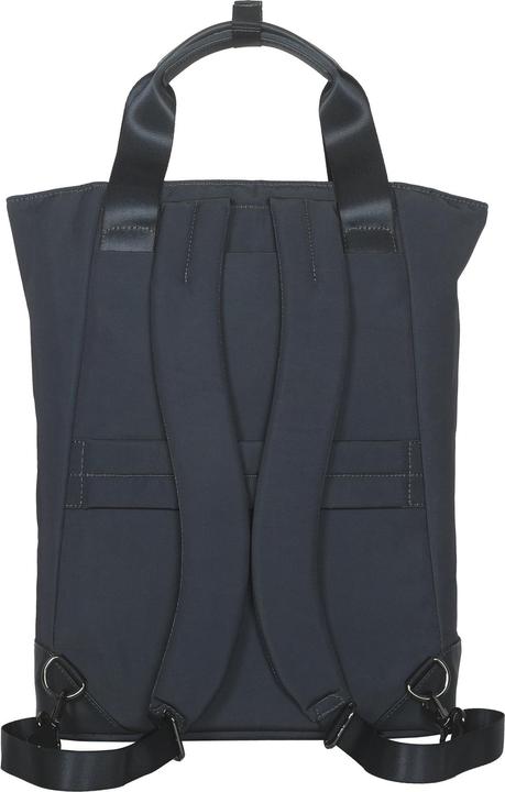 Immagine prodotto Targus Zaino per notebook 15-16" TBB65 2in1 Convertibile, midnight navy, Avila (12.50 l)