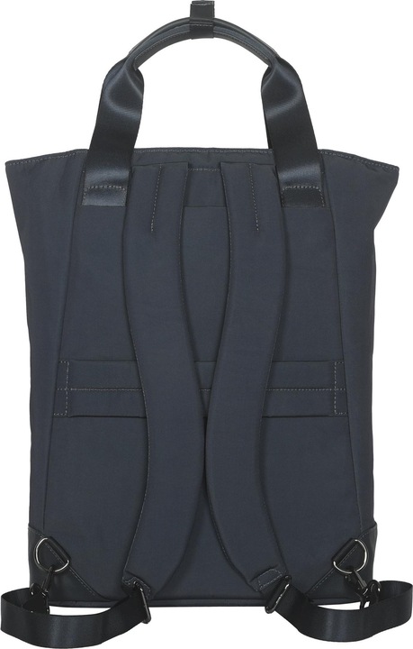 Actual product image Targus Notebook backpack 15-16 "TBB65 2in1 Convertible,midnight navy,Avila (12.50 l)