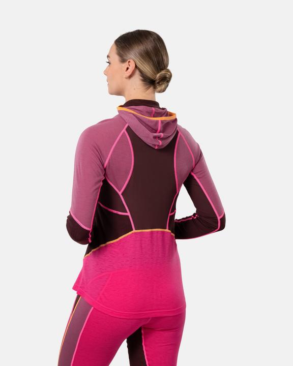 Actual product image Kari Traa Alma Hood (S)