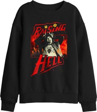 Produktbild Universal Textiles Season 5 - Eddie Munson Raising Hell (M)