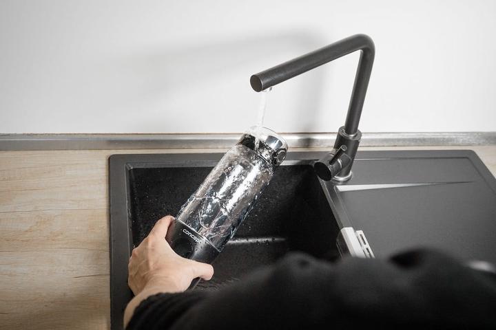 Produktbild Concept Blender Smoothie bezprzewodowy SM4001 (315 W)