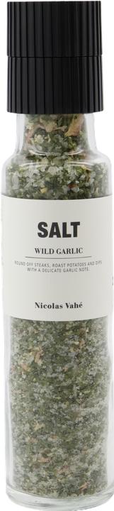 Nicolas Vahé Wild garlic (215 g)