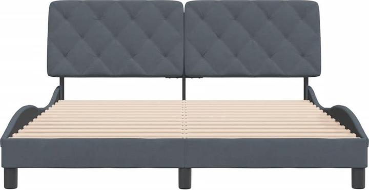 Image du produit vidaXL Bettgestell (160 x 200 cm)