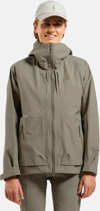 Immagine prodotto Odlo Ascent 3l Waterproof (L)