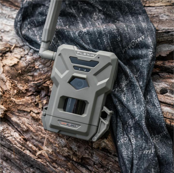Produktbild Spypoint FLEX-M