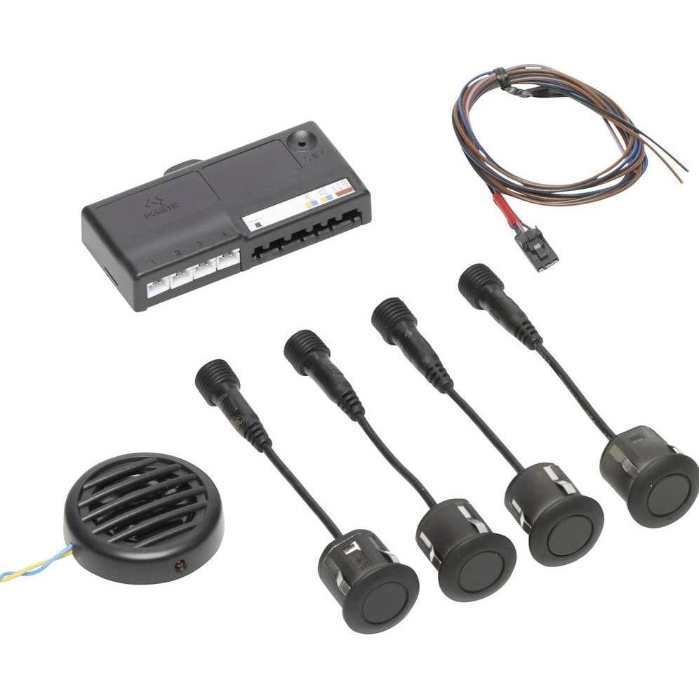 Dometic, Rückfahrkamera, MagicWatch MWE 890 Einparkhilfe