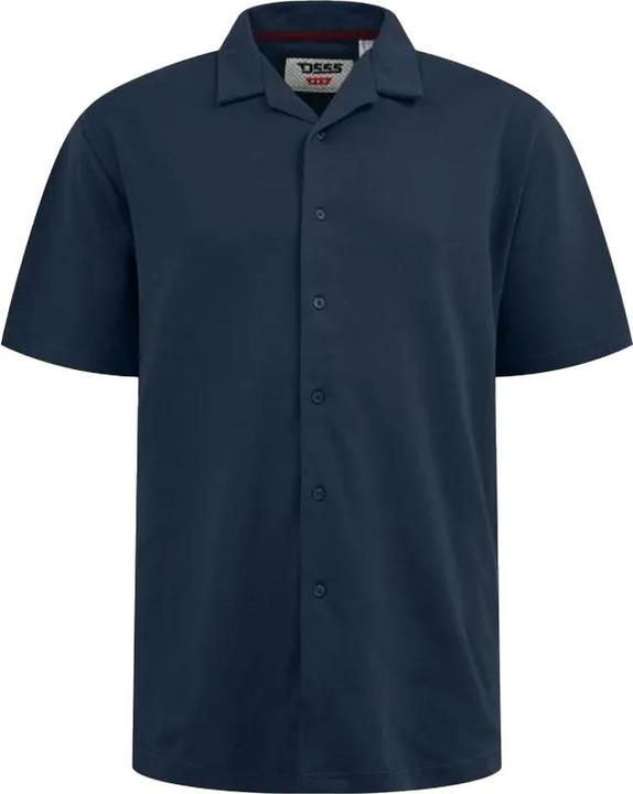 Immagine prodotto DUKE Connor 2 D555 Camicia Kingsize Elasticizzato Uomo (5XL)
