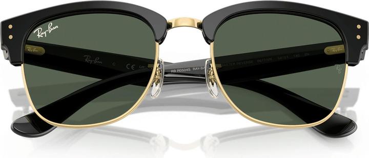 Actual product image Ray Ban Clubmaster Reverse