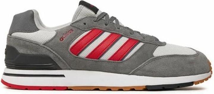 Image du produit Adidas Herren Sneaker Run 80S Grau (40)