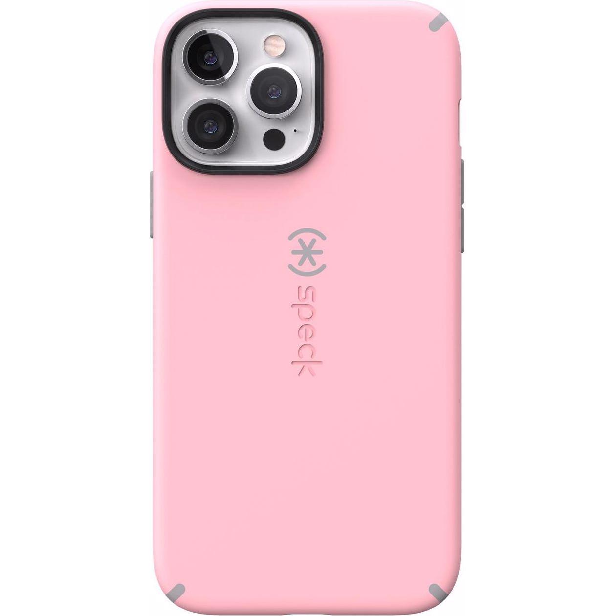 speck iPhone 13 Pro Max Candyshell (Apple iPhone 13 Pro Max), Cover smartphone, Rosa